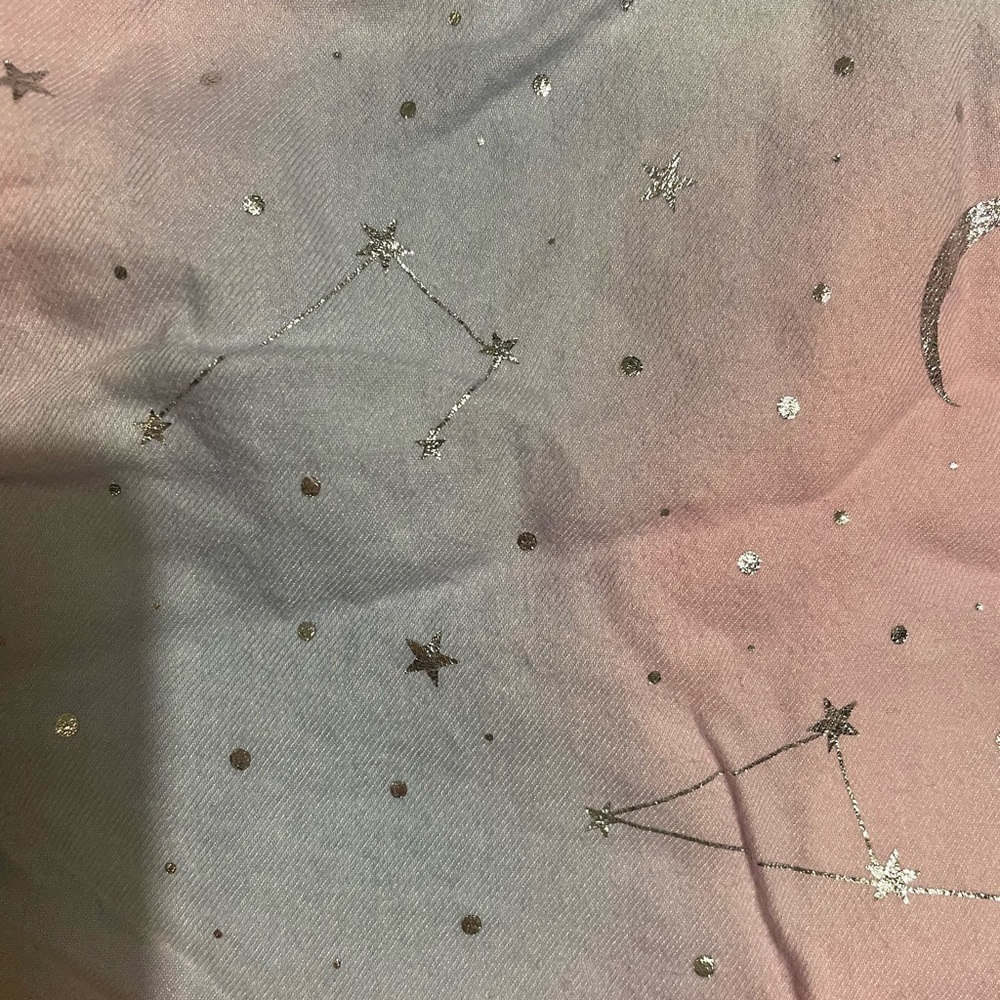 PINK Boxy Pajama Shorts - Picture 5 of 5